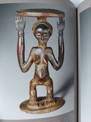 Libro Musee quai branly. Arte. PARIS