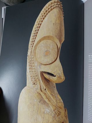 Libro Musee quai branly. Arte. PARIS