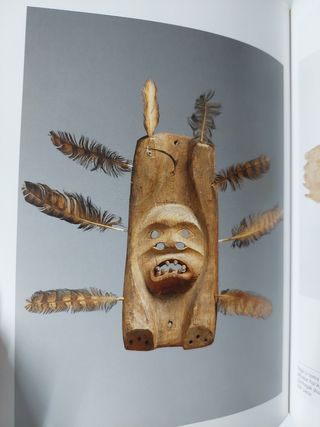 Libro Musee quai branly. Arte. PARIS