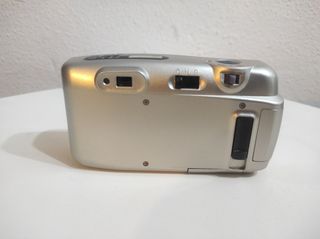 cámara analógica Fujifilm nexia 220ixZ