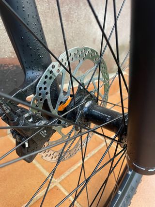 Lapierre Pro Race 4.9