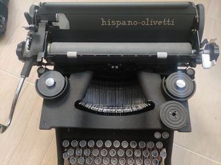 Hispano-Olivetti M40