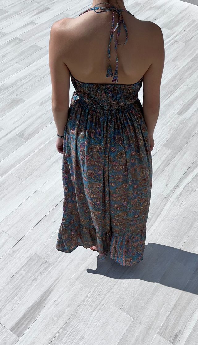 BELLISSIMO ABITO IBIZENCO