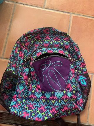 Mochila totto