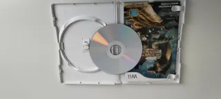 Monster hunter 3 wii