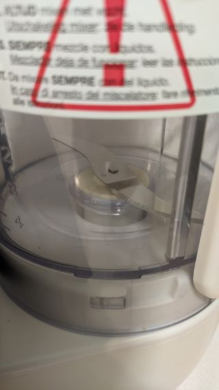 Babymoov nutribaby robot cocina. Como nuevo!