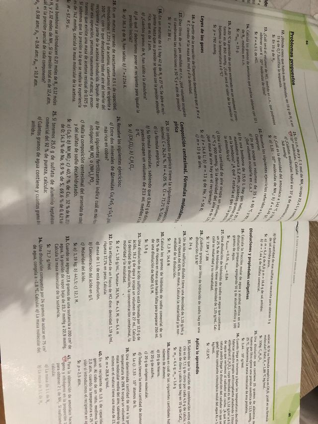 libro fisica y quimica 1 bachillerato