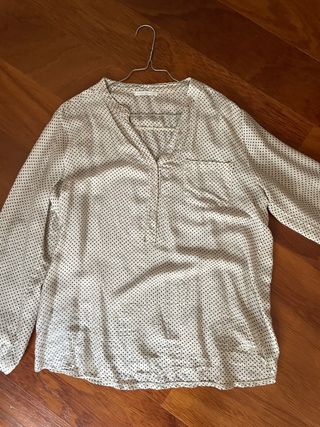 Camisa italiana