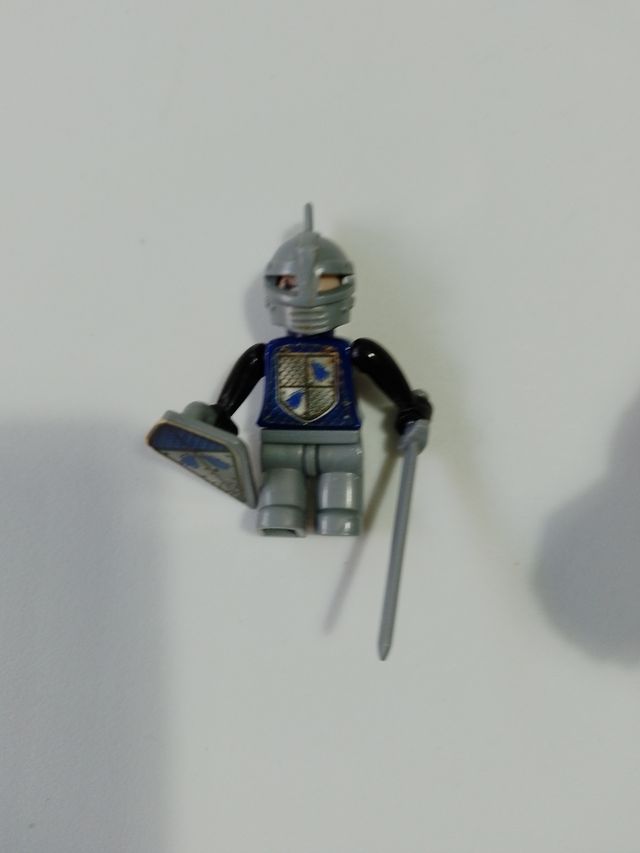 Mega Blocks transforming .Blok Bots 440