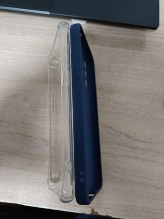 Custodia Oppo Find X3 Lite