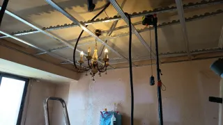 REFORMAS TODO TIPO CONSTRUCCIÓN OBRA NUEVA