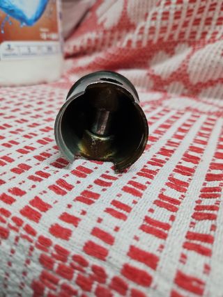 Pistón Derbi Variant 60cc