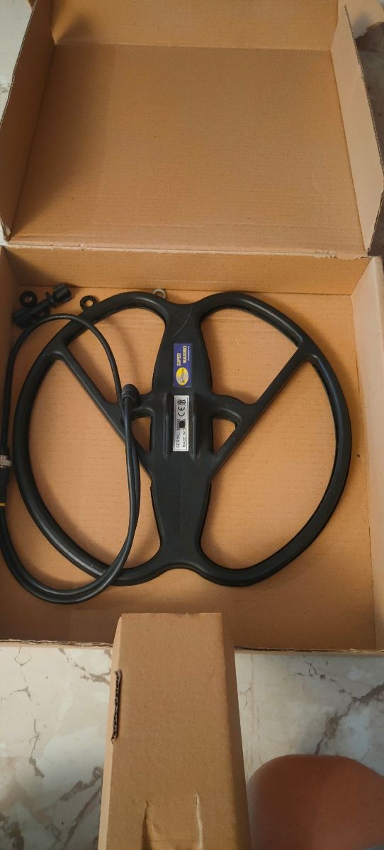 Plato Hispania super maximo garret