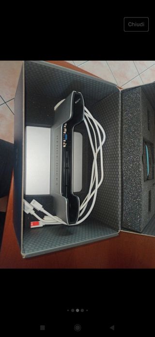 Apple vertical docking station MacBook pro 15