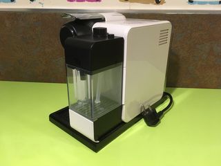 Cafetera De'Longhi Lattissima Touch