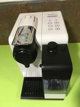 Cafetera De'Longhi Lattissima Touch