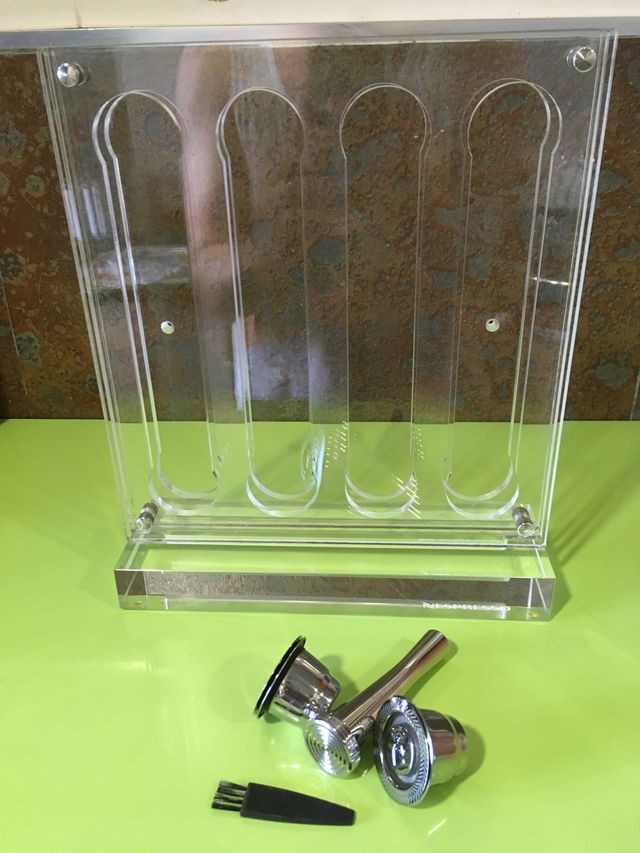 Cafetera De'Longhi Lattissima Touch