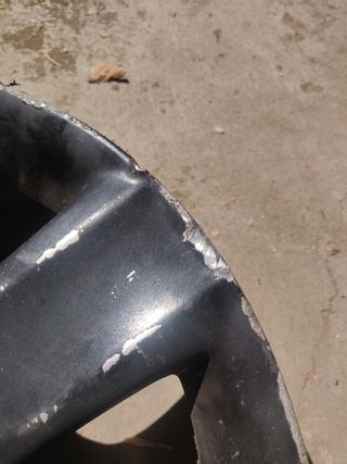 Llantas de 16 Pulgadas