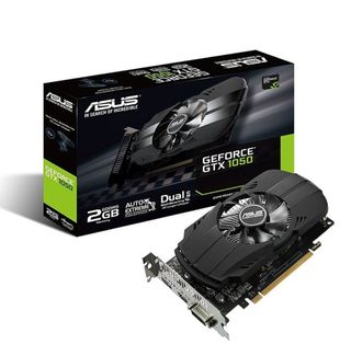 GEFORCE GTX 1050 2Gb GDDR5