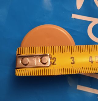 Repuestos varios de Sun Roller