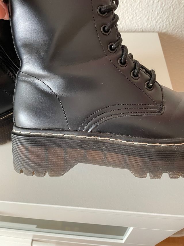 Botas militares