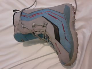 Botas snowboard Salomon