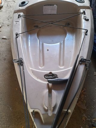 Kayak  pesca