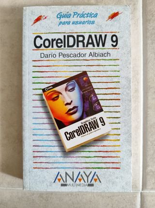 Libro Corel Draw 9 