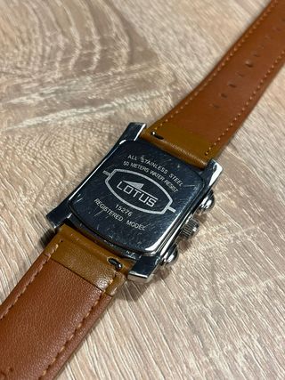 Reloj Lotus para dama