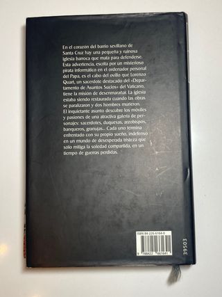 Libro LA PIEL DEL TAMBOR
