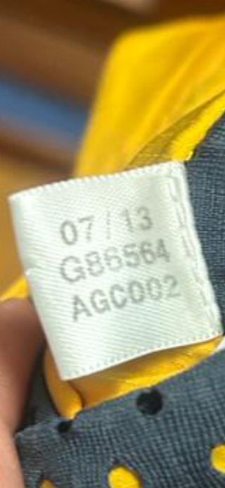 Chaqueta Adidas Vintage