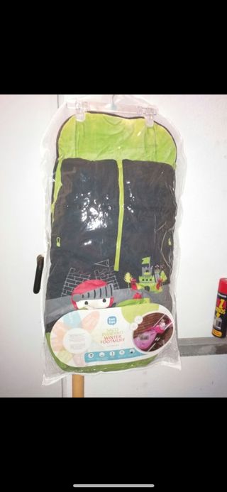 sacos de silla 