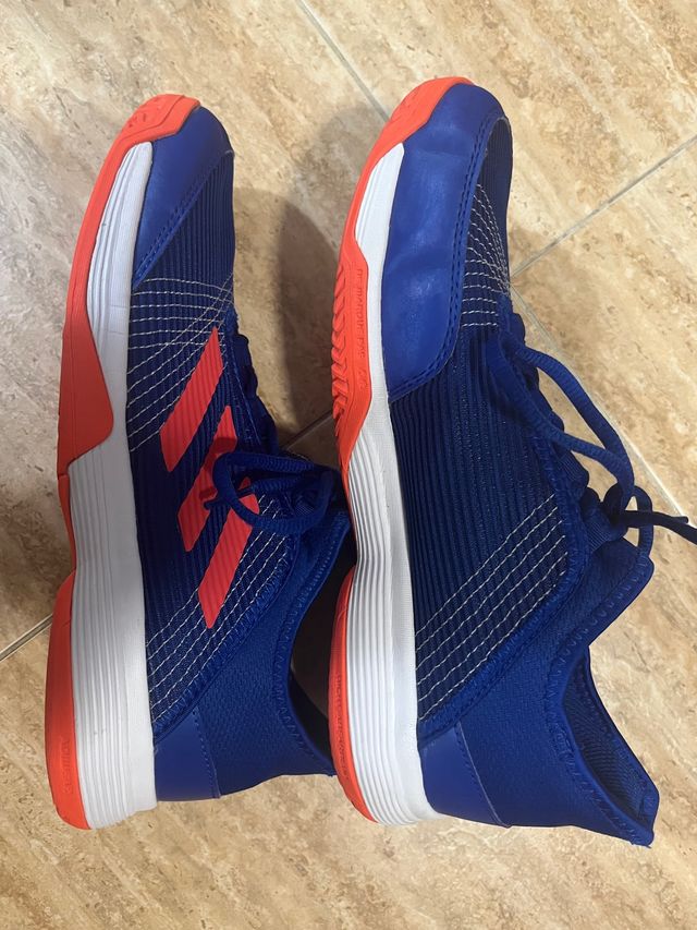 Zapatillas Adidas talla 39 1/3