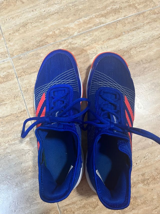 Zapatillas Adidas talla 39 1/3