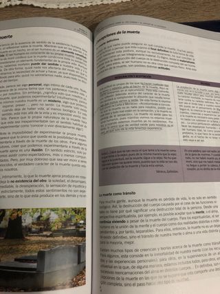 libro filosofía 1 bachillerato