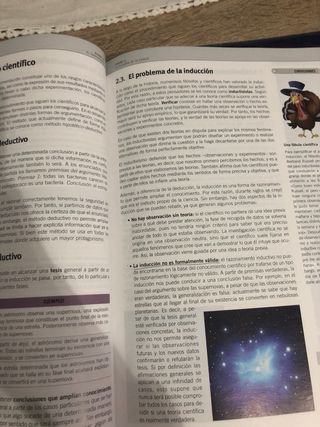 libro filosofía 1 bachillerato