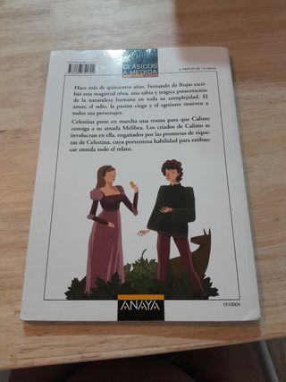 Libro de Lectura 