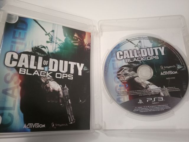 Juegos PS3