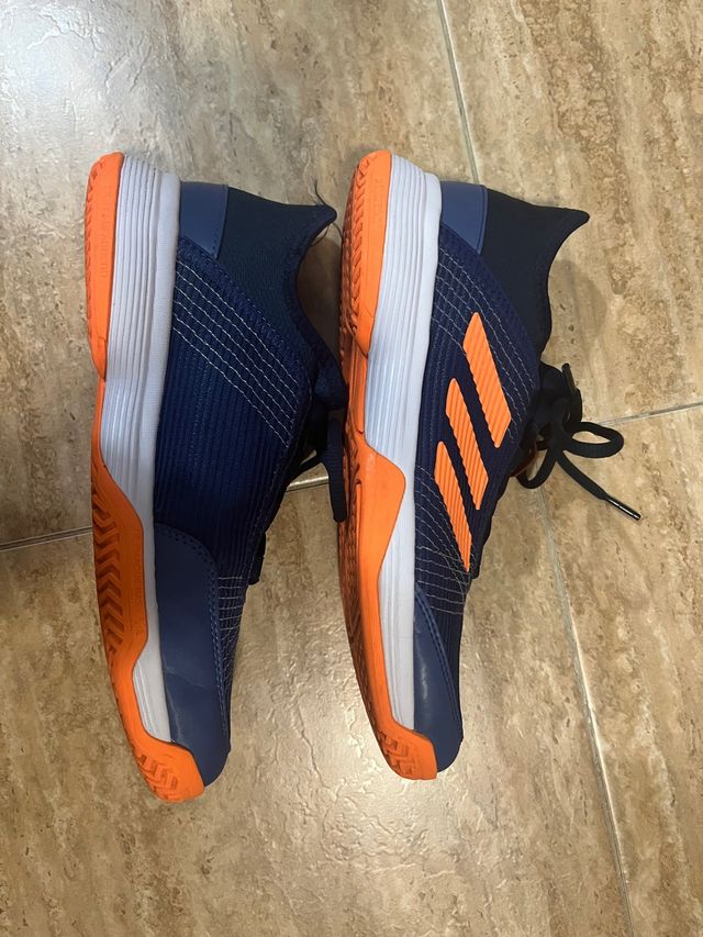 Zapatillas Adidas talla 38 2/3