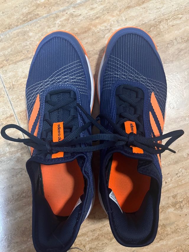 Zapatillas Adidas talla 38 2/3