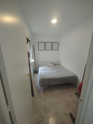 Habitación en alquiler