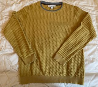 Jersei original Massimo Dutti, edad 9-10años