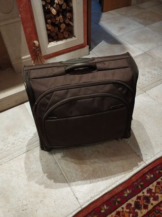 Maleta samsonite 