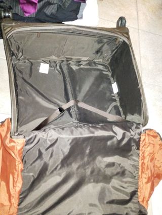 Maleta samsonite 