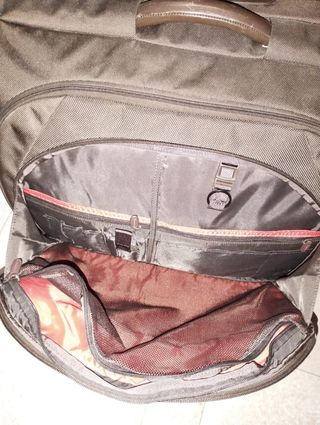Maleta samsonite 