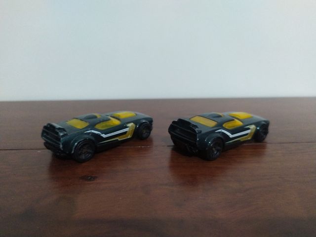 Fast Fish Hotwheels