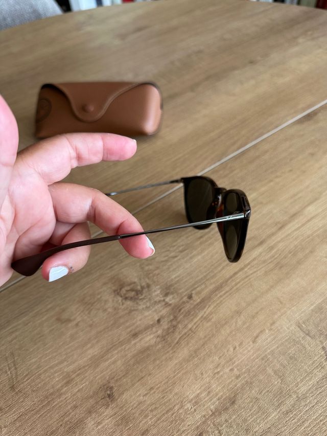 Gafas de sol Ray Ban NUEVAS 