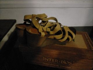sandalias 