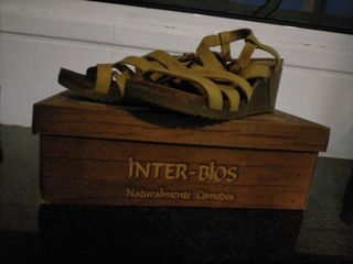 sandalias 