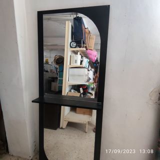 Espejo